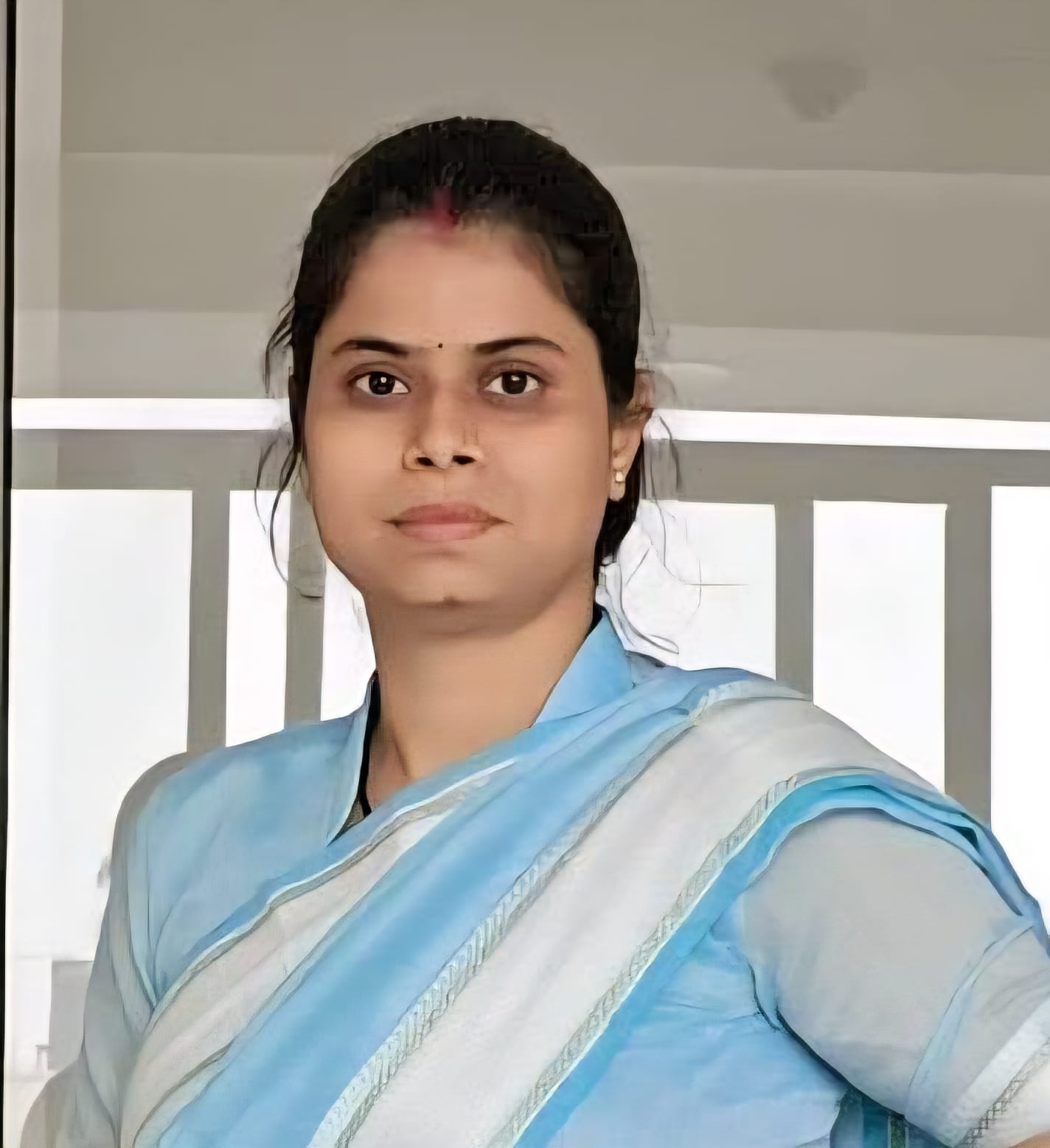 Dr. Chandani Jaiswal